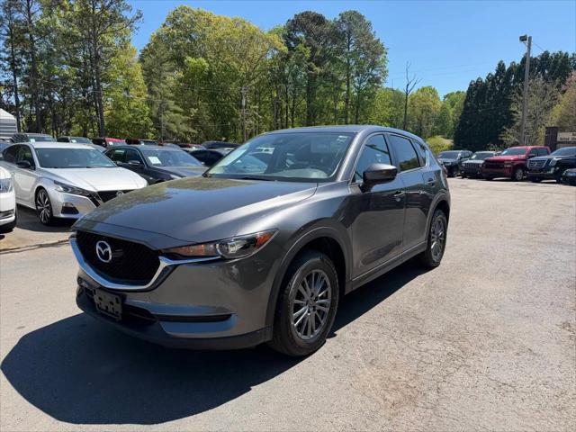 2017 Mazda CX-5 Touring for sale in Buford, GA