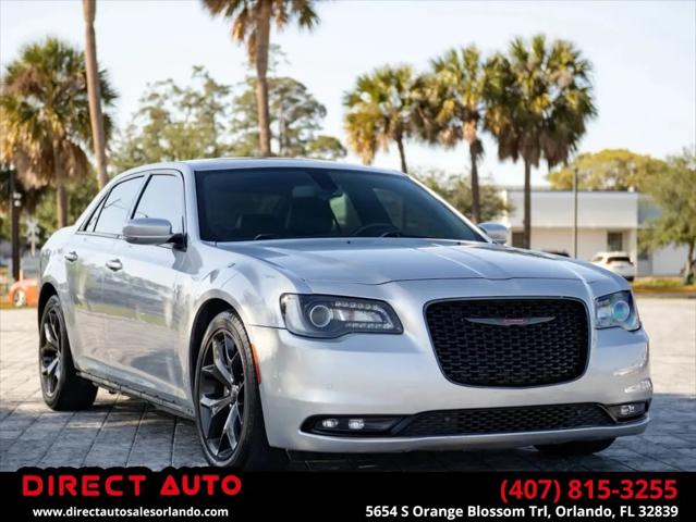 2021 Chrysler 300 300S for sale in Orlando, FL