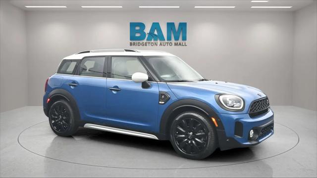 2023 MINI Cooper Countryman Cooper S for sale in Bridgeton, NJ