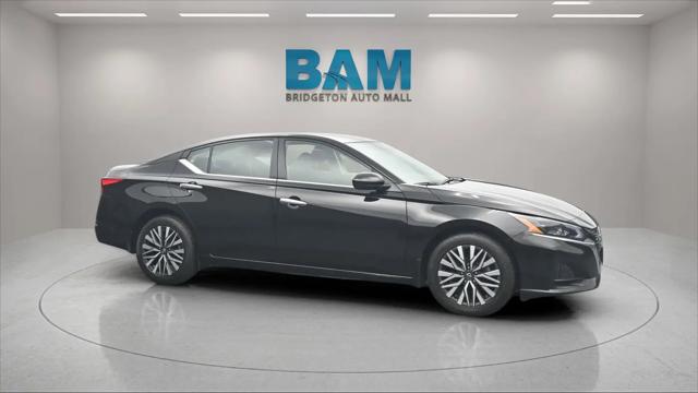 2023 Nissan Altima SV Intelligent AWD for sale in Bridgeton, NJ