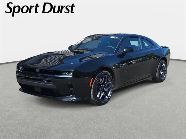 2026 Dodge Charger R/T 2-Door AWD for sale in Durham, NC