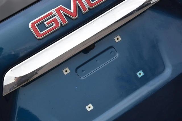 2021 GMC Terrain AWD SLE