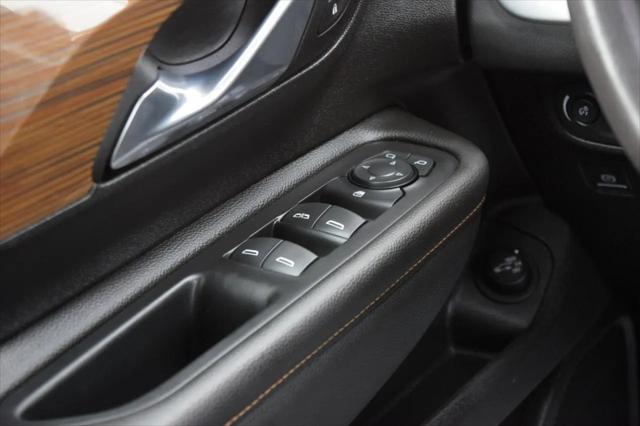 2021 GMC Terrain AWD SLE
