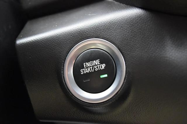 2021 GMC Terrain AWD SLE