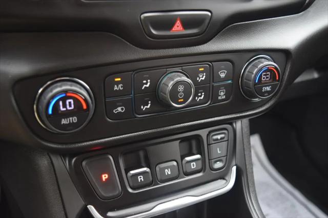 2021 GMC Terrain AWD SLE
