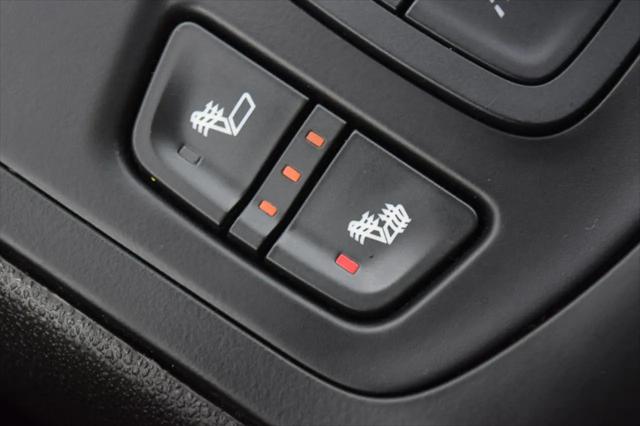 2021 GMC Terrain AWD SLE
