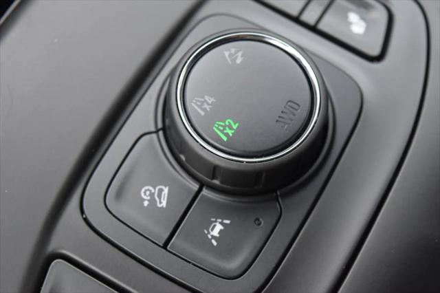 2021 GMC Terrain AWD SLE
