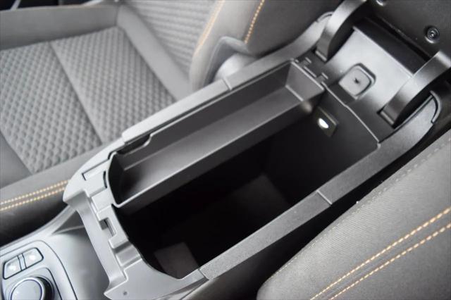 2021 GMC Terrain AWD SLE