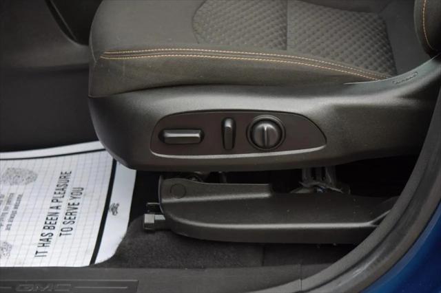 2021 GMC Terrain AWD SLE