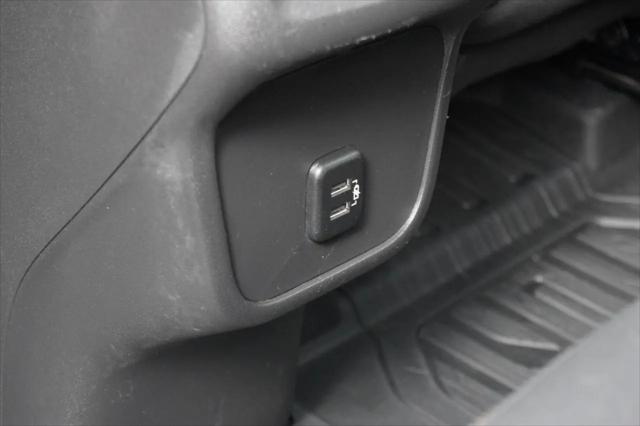 2021 GMC Terrain AWD SLE
