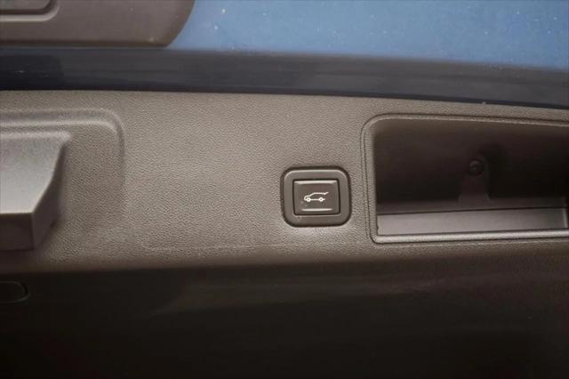 2021 GMC Terrain AWD SLE