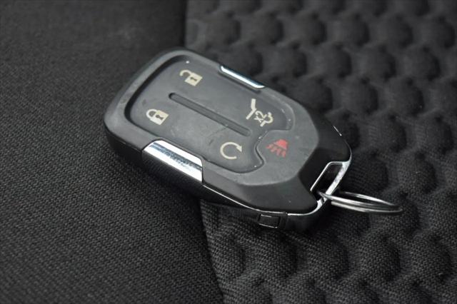 2021 GMC Terrain AWD SLE