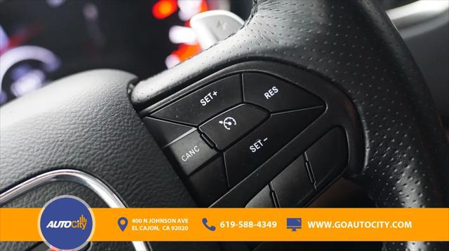 2018 Dodge Durango GT AWD