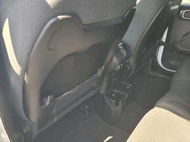 2024 Jeep Wrangler 4-Door Rubicon 4x4