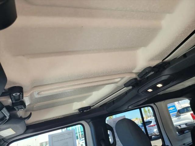 2024 Jeep Wrangler 4-Door Rubicon 4x4