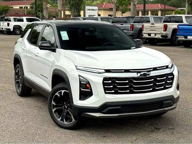 2026 Chevrolet Equinox FWD LT for sale in Beaufort, SC