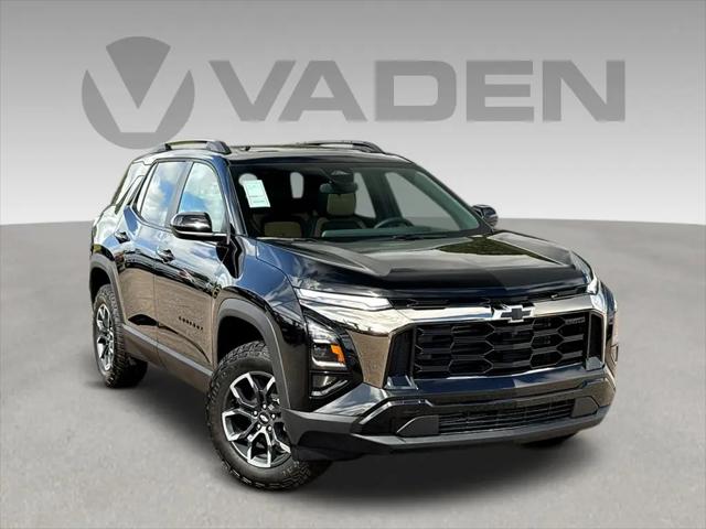 2026 Chevrolet Equinox AWD ACTIV for sale in Beaufort, SC