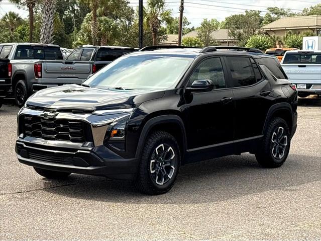 2026 Chevrolet Equinox AWD ACTIV