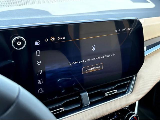 2026 Chevrolet Equinox AWD ACTIV