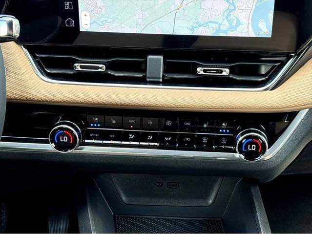 2026 Chevrolet Equinox AWD ACTIV