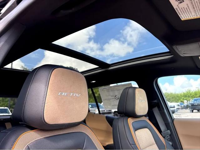 2026 Chevrolet Equinox AWD ACTIV