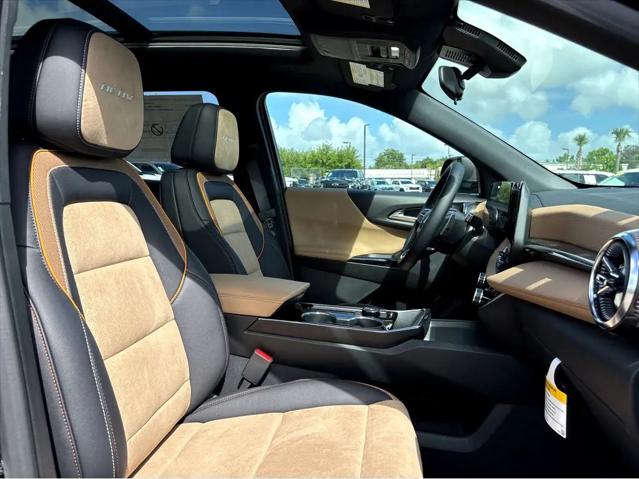 2026 Chevrolet Equinox AWD ACTIV