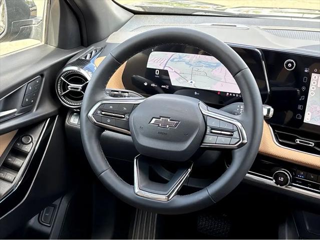 2026 Chevrolet Equinox AWD ACTIV