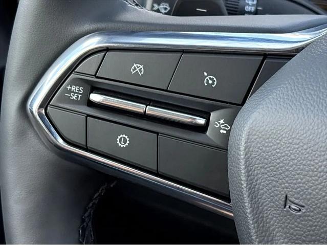 2026 Chevrolet Equinox AWD ACTIV