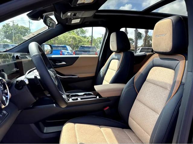 2026 Chevrolet Equinox AWD ACTIV