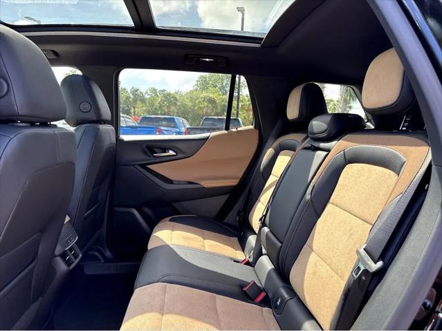 2026 Chevrolet Equinox AWD ACTIV