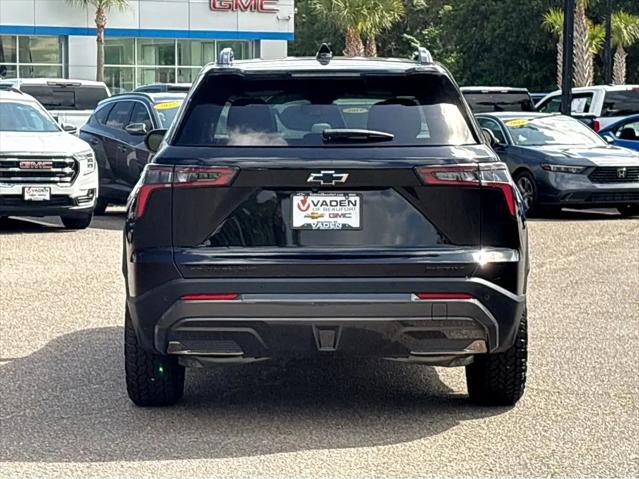 2026 Chevrolet Equinox AWD ACTIV