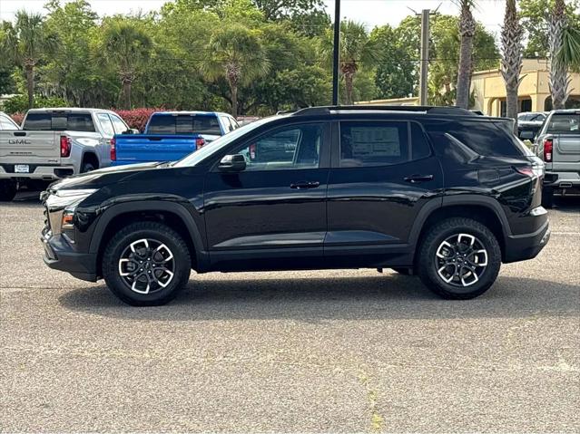 2026 Chevrolet Equinox AWD ACTIV