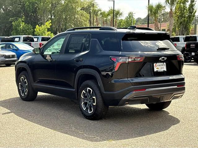 2026 Chevrolet Equinox AWD ACTIV