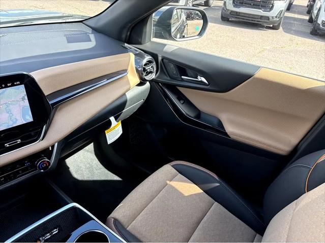 2026 Chevrolet Equinox AWD ACTIV