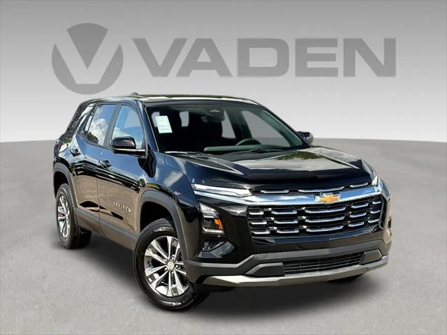 2026 Chevrolet Equinox FWD LT for sale in Beaufort, SC
