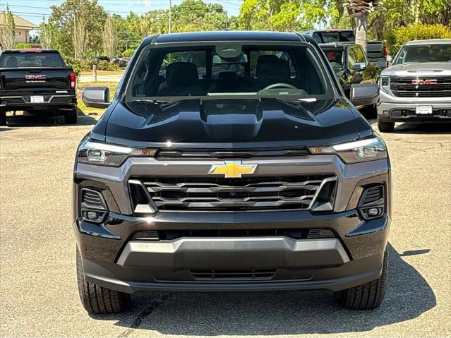 2026 Chevrolet Colorado LT, RWD