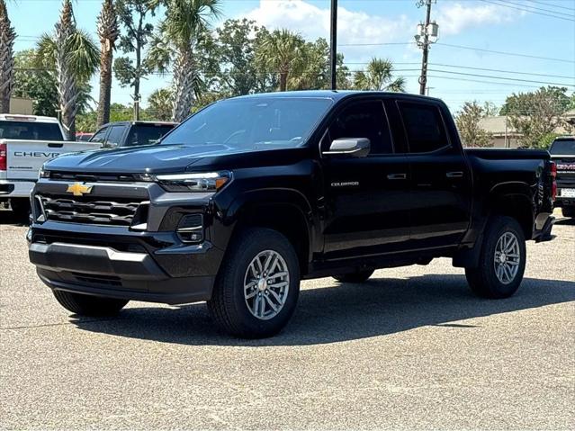 2026 Chevrolet Colorado LT, RWD