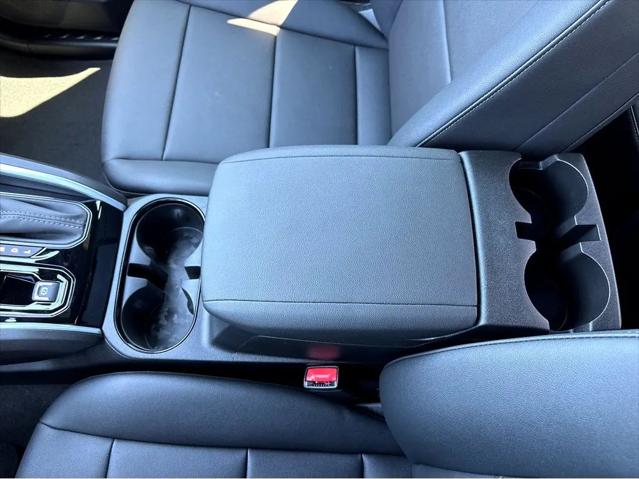 2026 Chevrolet Colorado LT, RWD