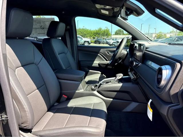 2026 Chevrolet Colorado LT, RWD