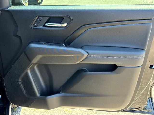 2026 Chevrolet Colorado LT, RWD