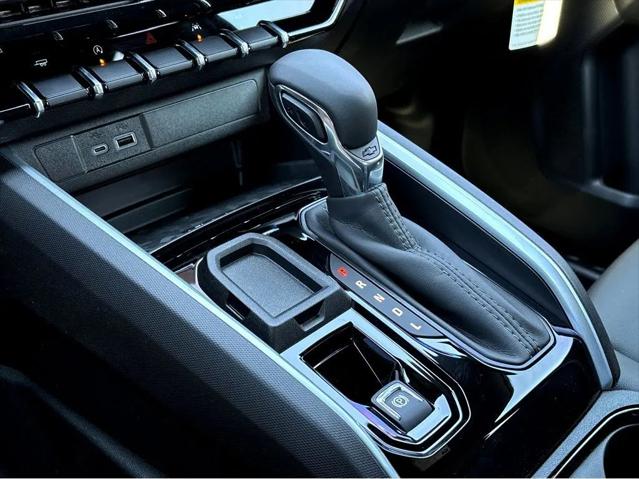 2026 Chevrolet Colorado LT, RWD