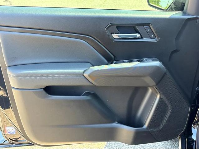 2026 Chevrolet Colorado LT, RWD