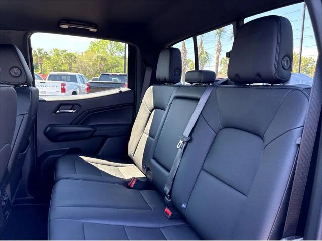 2026 Chevrolet Colorado LT, RWD