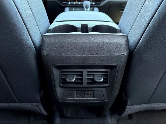 2026 Chevrolet Colorado LT, RWD