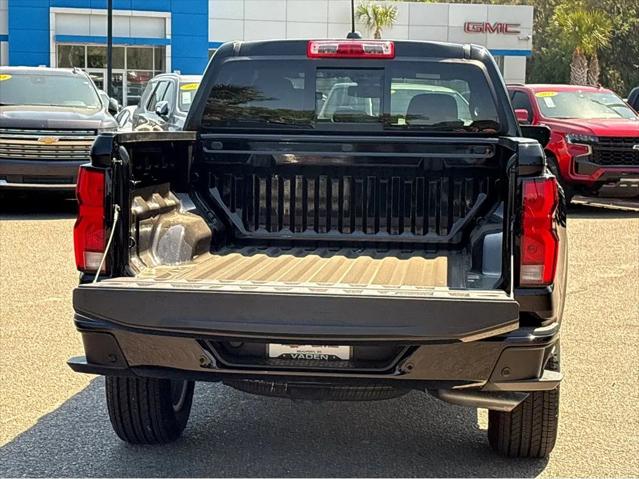 2026 Chevrolet Colorado LT, RWD