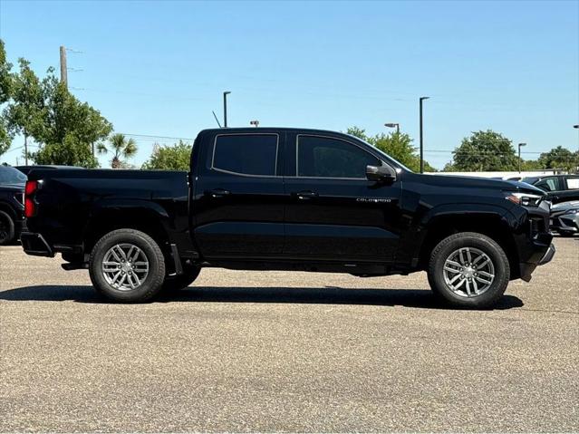 2026 Chevrolet Colorado LT, RWD