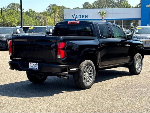 2026 Chevrolet Colorado LT, RWD