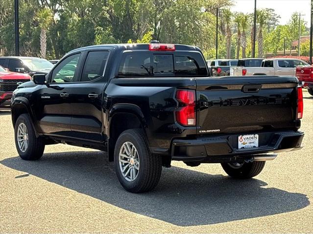 2026 Chevrolet Colorado LT, RWD