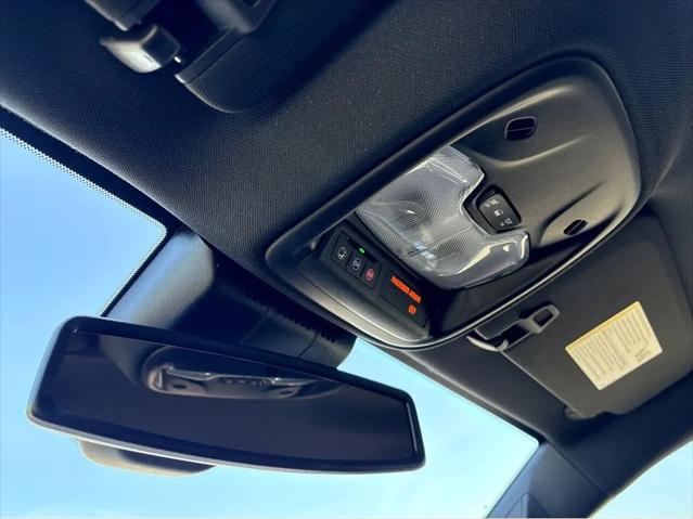 2026 Chevrolet Colorado LT, RWD