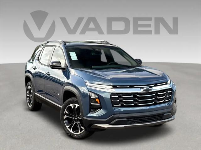 2026 Chevrolet Equinox FWD LT for sale in Beaufort, SC